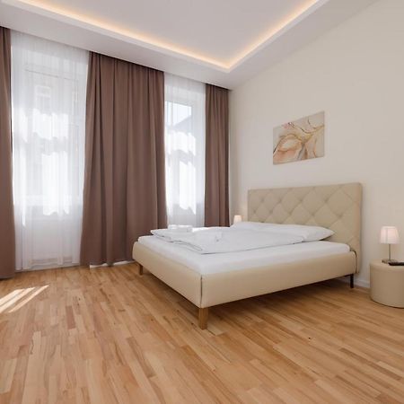 Relax Apartments 1120 Wien Exterior foto