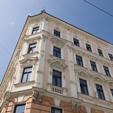 Relax Apartments 1120 Wien Exterior foto