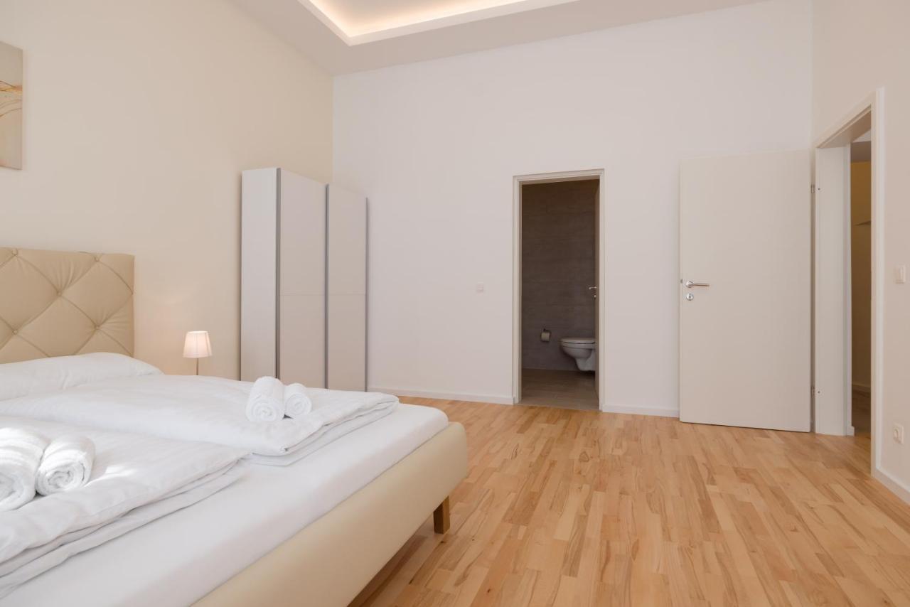 Relax Apartments 1120 Wien Exterior foto